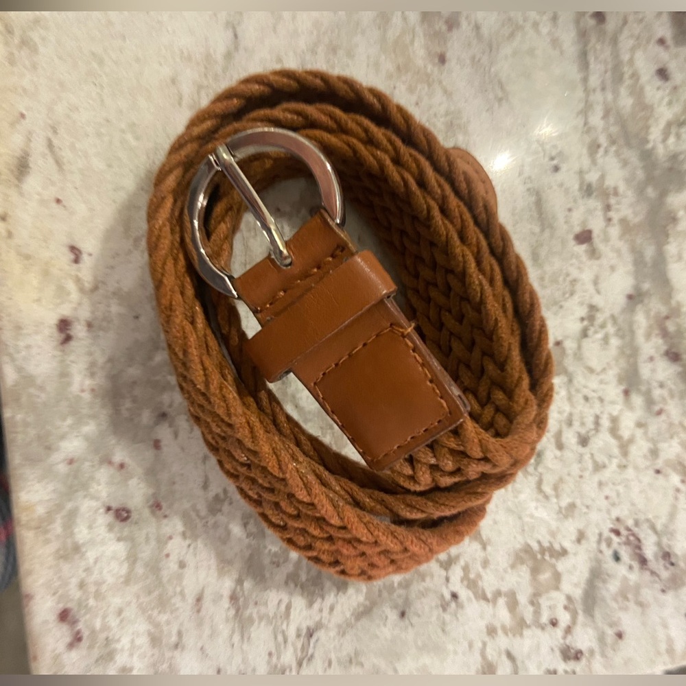 Belt